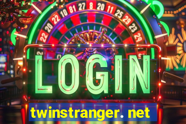 twinstranger. net